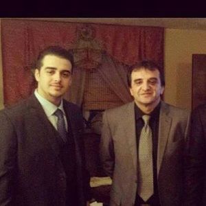 Meet your Posher, Izet